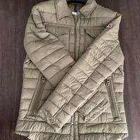 Piumino 100 grammi invicta