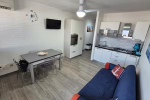 14/22 agosto casa a 350mt dal mare