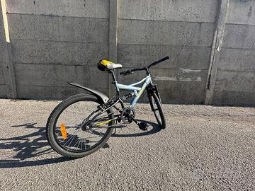 bicicletta per bambino