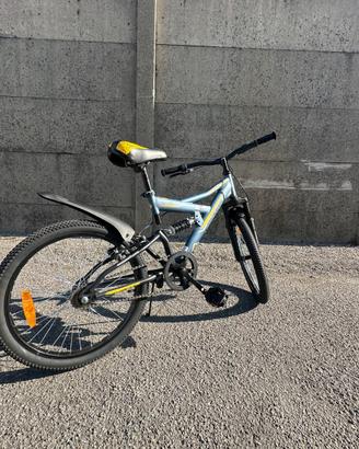bicicletta per bambino