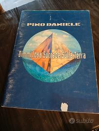 spartiti di P.Daniele