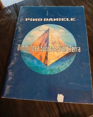 spartiti di P.Daniele