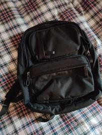 zainetto PiQuadro laptop computer portatile