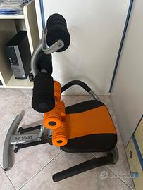 Panca per addominali Ab Smart