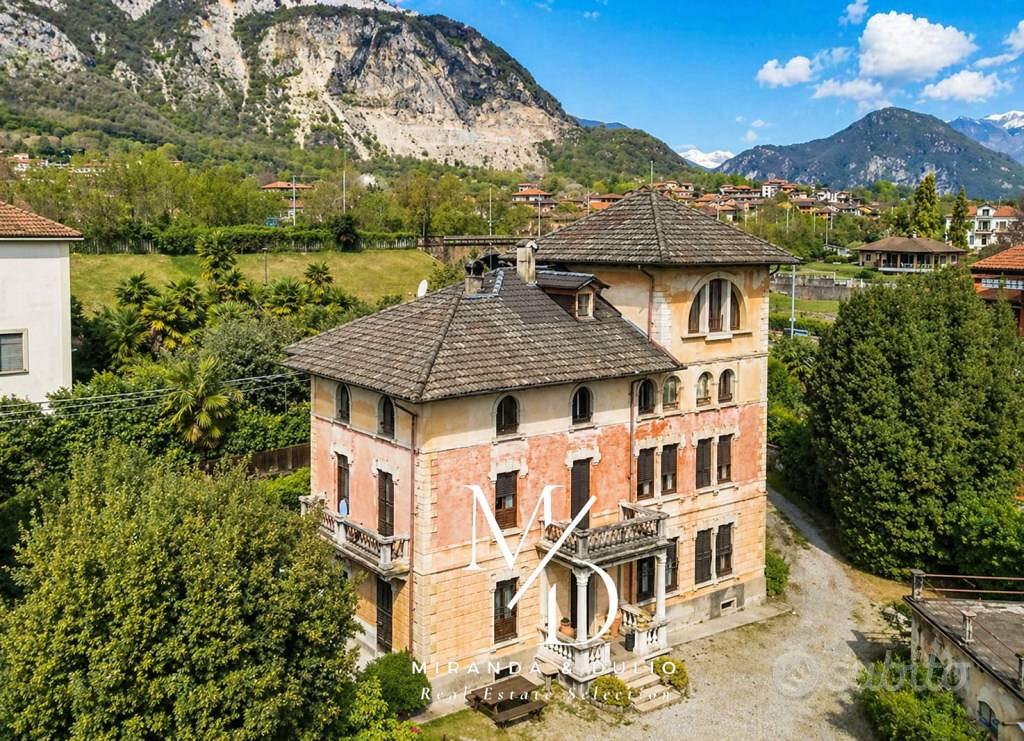 Casa – Baveno, Oltrefiume - Vista 3