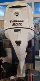 Fuoribordo 200 cv