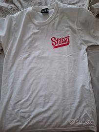 T shirt Stussy 