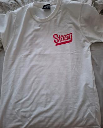 T shirt Stussy 