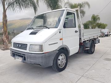 IVECO DAILY ANNO 1999 2.5 DIESEL * RIBALTABILE TRI