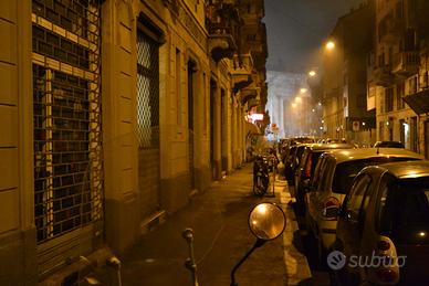 Camera disponibile Arco della Pace-Piazza Sempione