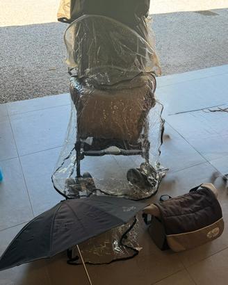 Passeggino PEG PEREGO PLICO 3