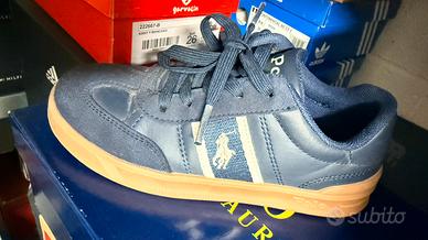 POLO Ralph Lauren - scarpe bimbo
