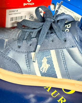 POLO Ralph Lauren - scarpe bimbo
