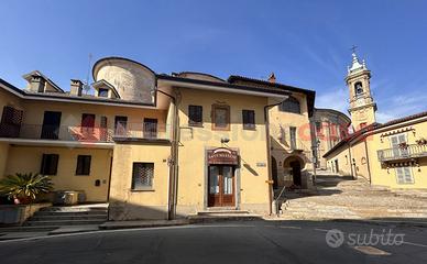 Appartamento Cumiana [Cod. rif 3328971VRG]
