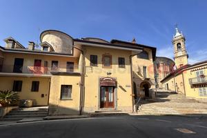 Appartamento Cumiana [Cod. rif 3328971VRG]