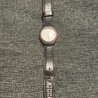 Orologio frecce tricolori stendardo vintage