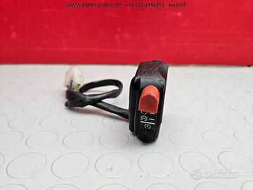 BLOCCHETTO AVVIAMENTO HUSQVARNA TE 510 2010 2011 S