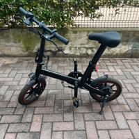 Bici eletrica