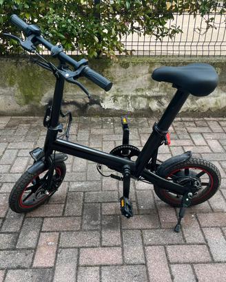 Bici eletrica