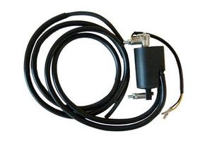 Bobina doppia acc. YAMAHA-SUZUKI (INT.FORI 90MM.)