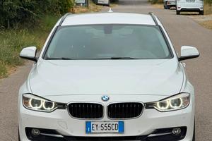 Bmw serie 316d msport Tenuta Bene