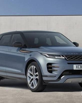 Ricambi range rover evogue