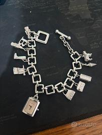 Bracciale burberry
