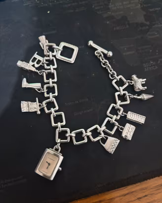 Bracciale burberry