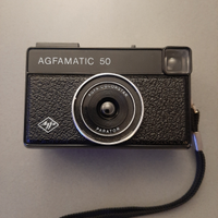 Agfamatic 50
