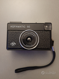 Agfamatic 50