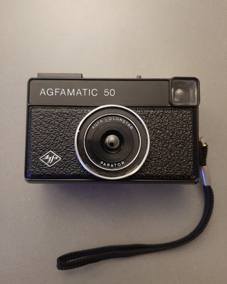 Agfamatic 50