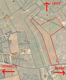 A buon prezzo - vicino lecce