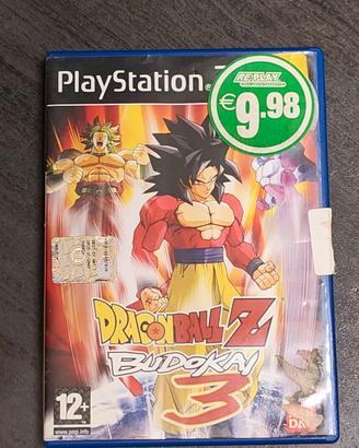 Giochi originali per PlayStation  2 collezione 
