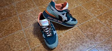 snakers W6YZ 