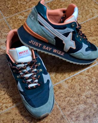 snakers W6YZ 
