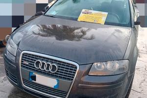 RICAMBI VARI AUDI A 3