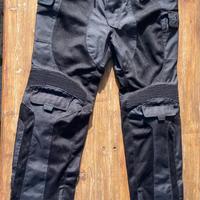 completo da moto estivo