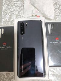 Huawei P30 Pro 128gb 8ram