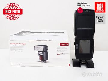 METZ 64 AF-1 DIGITAL