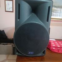 Casse passive DB