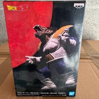 Action figure Vegeta Ozaru