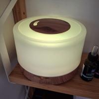 Diffusore