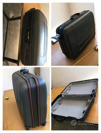 valigia trolley Samsonite 