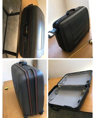 valigia trolley Samsonite 