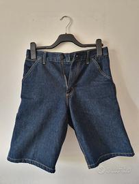 Shorts Carhartt Jeans taglia 28