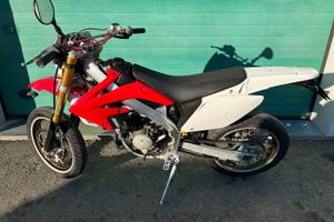 HM HM 50 Baja - 2007