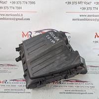 SCATOLA FILTRO ESTERNO CABINA OPEL Insignia S. Wag