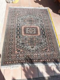 Tappeto BUKHARA CON GARANZIA