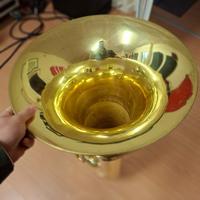 Basso tuba Ybb321