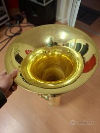 Basso tuba Ybb321